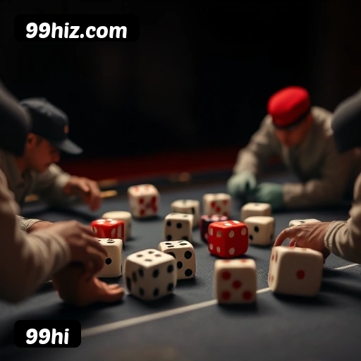 Interface do cassino ao vivo