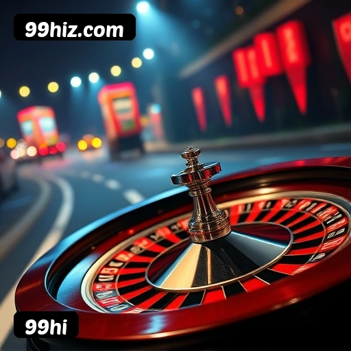 Login rápido no app 99hi