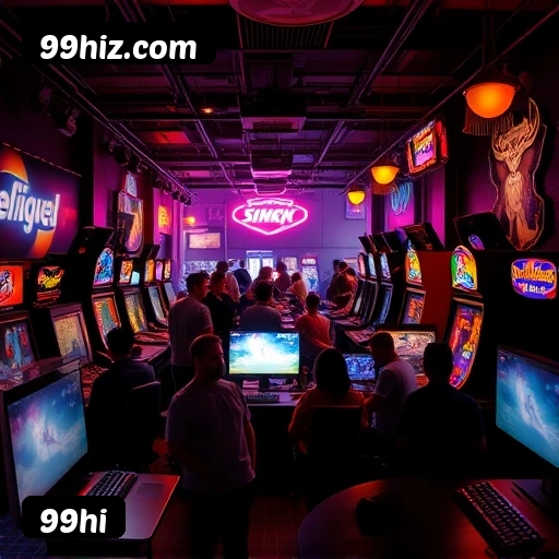 Dealers profissionais da 99hi