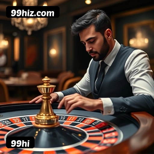 Cashback semanal 99hi